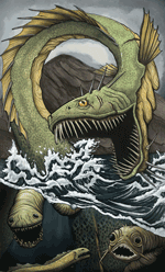 Caoranach Protected Image